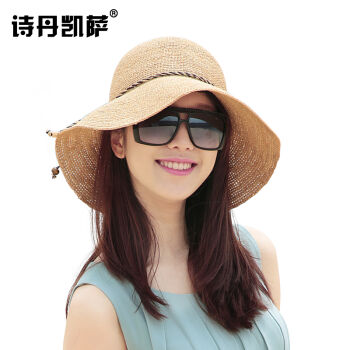 帽子工廠，拉菲草帽