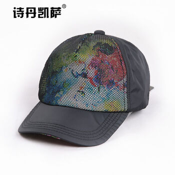 帽子工廠，棒球帽