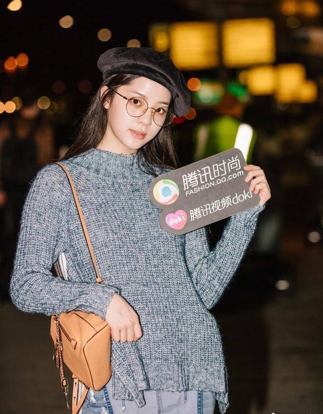  秋冬想凹時尚造型怎么能沒有它？