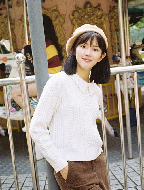 什么發(fā)型才適合戴帽子？可別瞎戴，會傻氣
