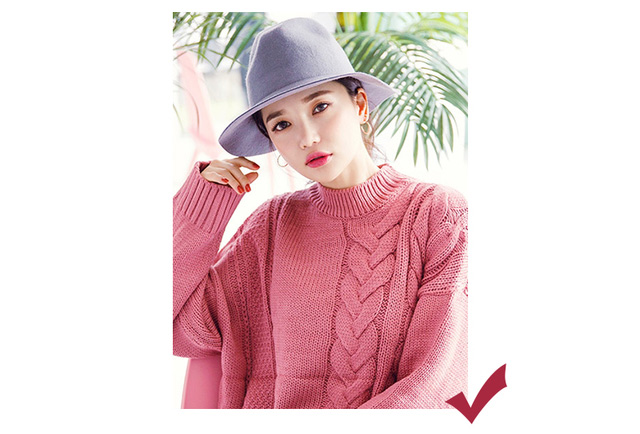 測試下你適合戴帽子嗎？帽子控必看