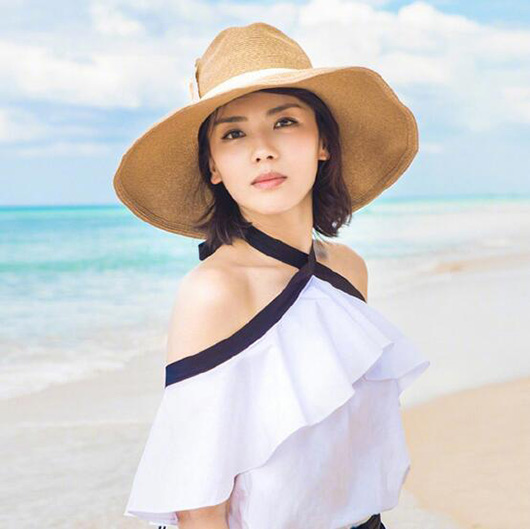 棒球帽和寬邊帽這兩頂帽子！解決你夏日“裝逼”的煩惱！